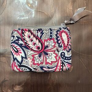 Vera Bradley Coin Purse